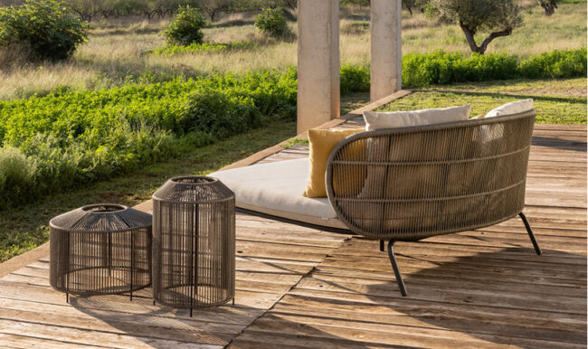 Illuminating Elegance: A Spotlight on Vincent Sheppard's Outdoor Lighting Collection