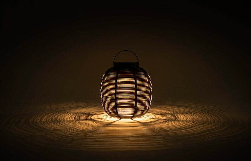 Illuminating Elegance: A Spotlight on Vincent Sheppard's Outdoor Lighting Collection