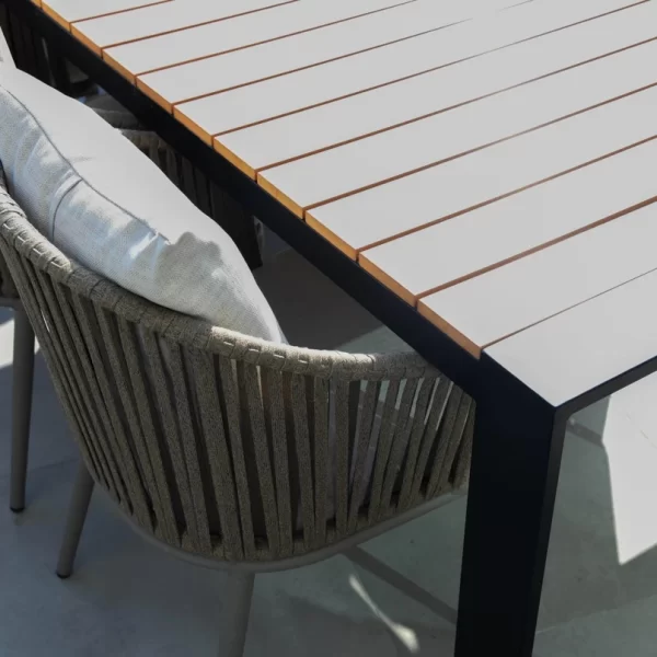 Zaytoun Restaurant at Crowne Plaza – Dubai Media City, UAE - A SIMEXA project 2024