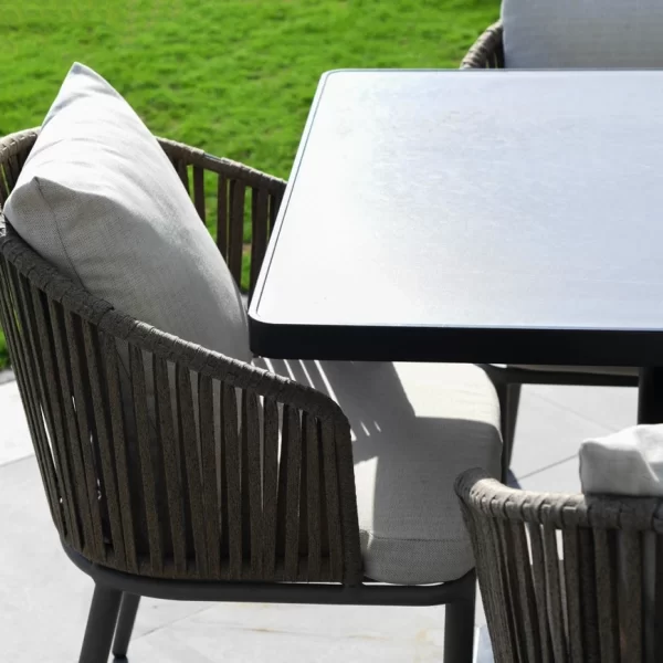 Zaytoun Restaurant at Crowne Plaza – Dubai Media City, UAE - A SIMEXA project 2024