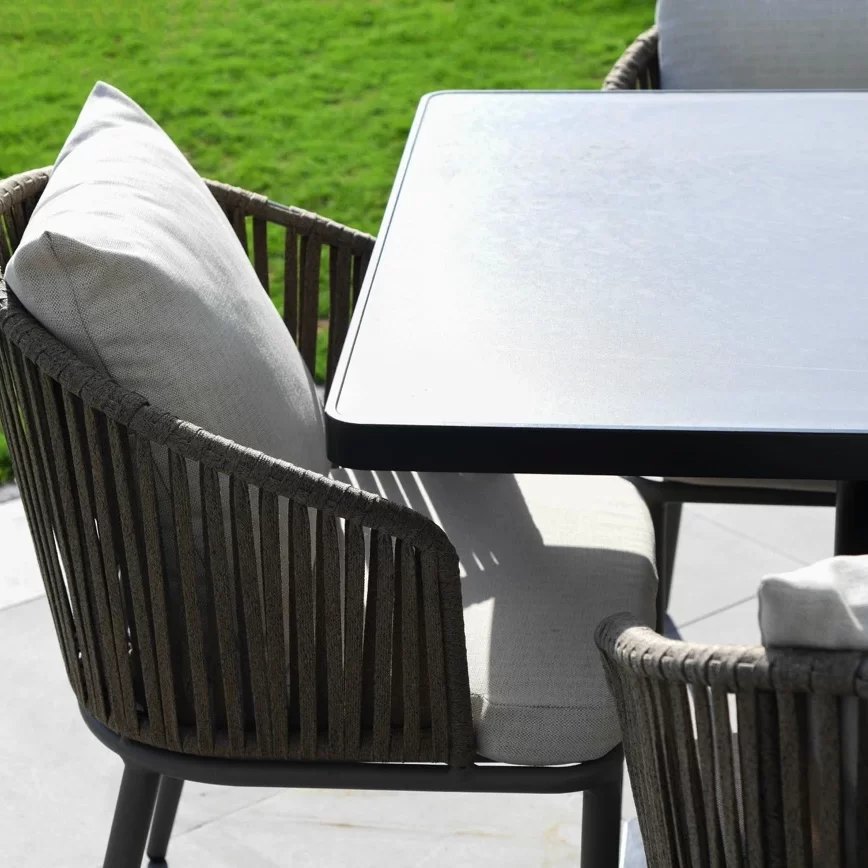 Zaytoun Restaurant at Crowne Plaza – Dubai Media City, UAE - A SIMEXA project 2024