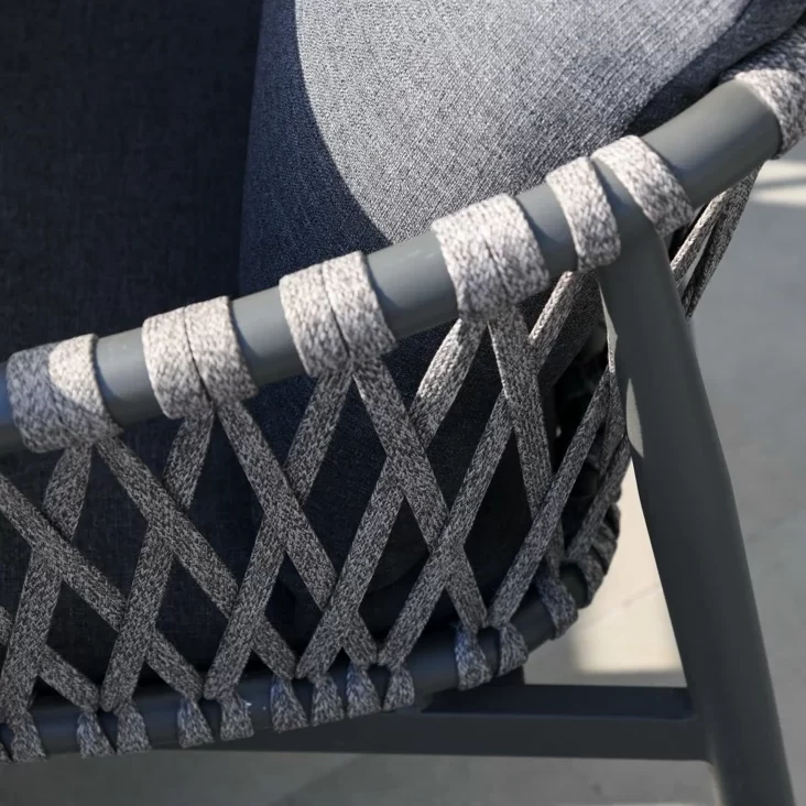 Zaytoun Restaurant at Crowne Plaza – Dubai Media City, UAE - A SIMEXA project 2024