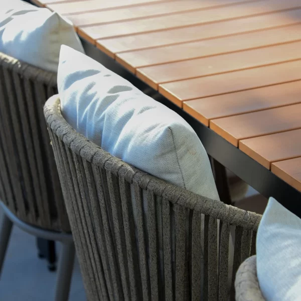 Zaytoun Restaurant at Crowne Plaza – Dubai Media City, UAE - A SIMEXA project 2024