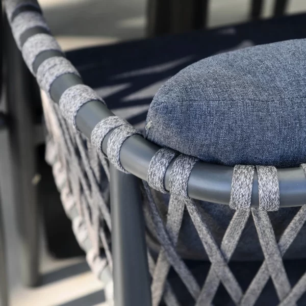 Zaytoun Restaurant at Crowne Plaza – Dubai Media City, UAE - A SIMEXA project 2024