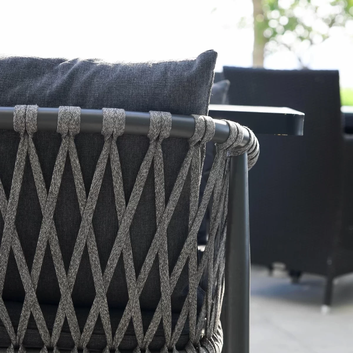 Zaytoun Restaurant at Crowne Plaza – Dubai Media City, UAE - A SIMEXA project 2024