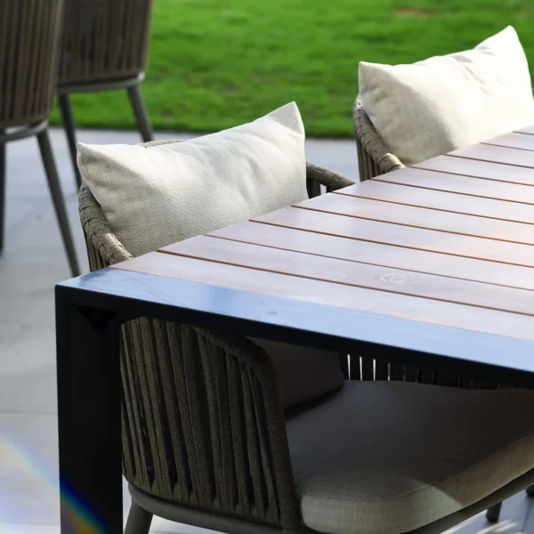 Zaytoun Restaurant at Crowne Plaza – Dubai Media City, UAE - A SIMEXA project 2024