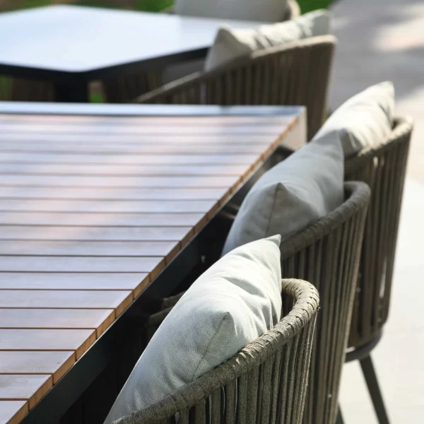 Zaytoun Restaurant at Crowne Plaza – Dubai Media City, UAE - A SIMEXA project 2024