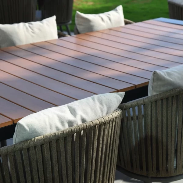 Zaytoun Restaurant at Crowne Plaza – Dubai Media City, UAE - A SIMEXA project 2024