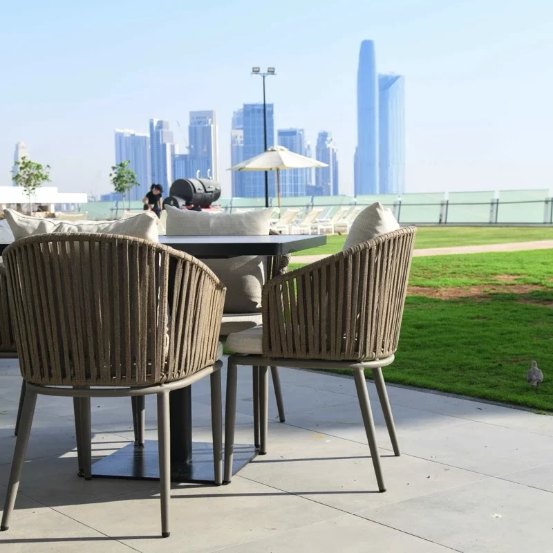 Zaytoun Restaurant at Crowne Plaza – Dubai Media City, UAE - A SIMEXA project 2024