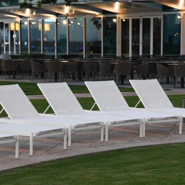 Zaytoun Restaurant at Crowne Plaza – Dubai Media City, UAE - A SIMEXA project 2024