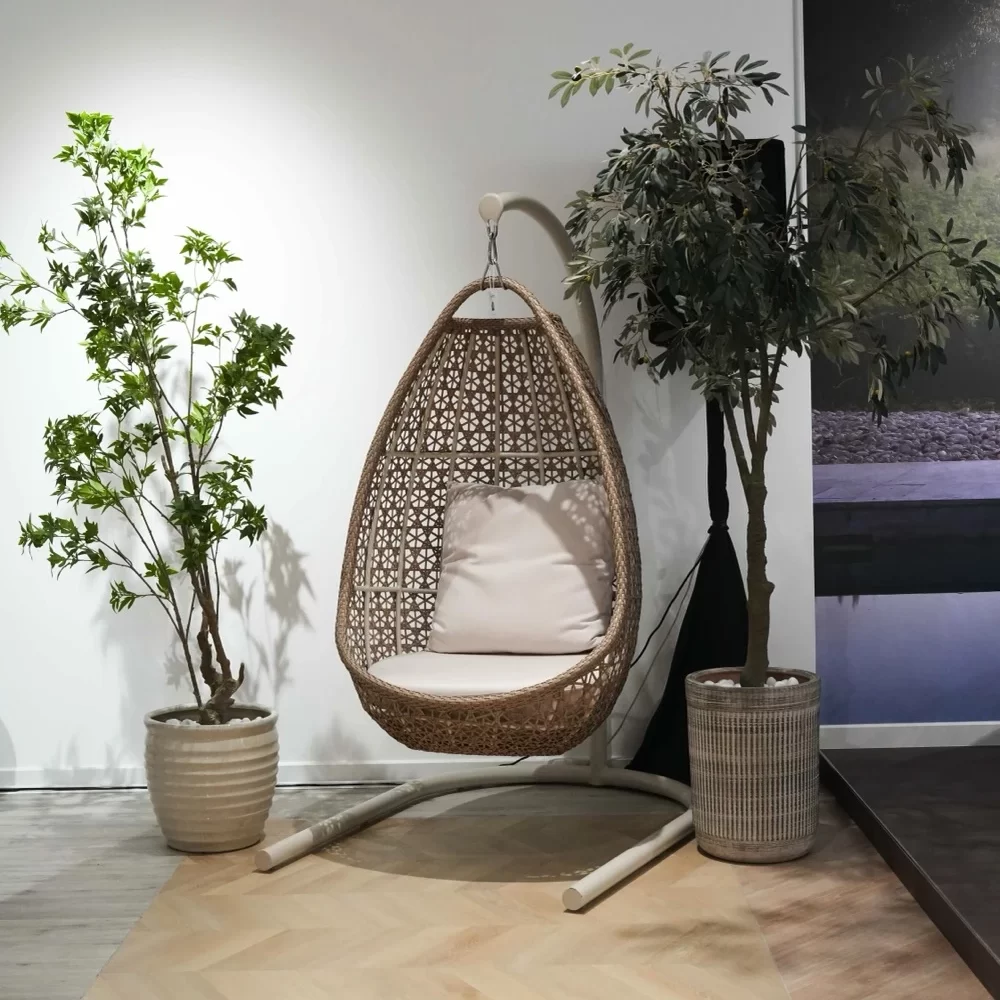 Our Dubai UAE Partner, MESSARA LIVING, opened its new outdoor furniture showroom in Dubai.