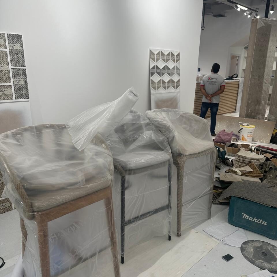 Our Dubai UAE Partner, MESSARA LIVING, announces the opening of its new showroom on "Umm Suqeim Road" in the Al Barsha Area.