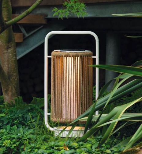 New Solar Lighting Collection by MAIORI