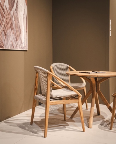 Our special report from Milan's Salone Del Mobile 2025