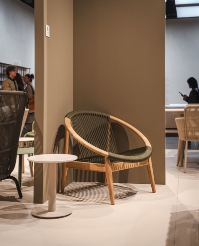 Our special report from Milan's Salone Del Mobile 2025