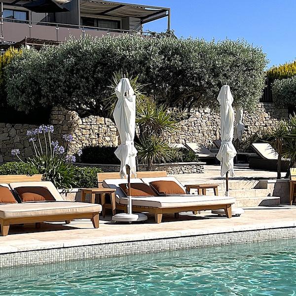 Bastide Saint Georges, South of France