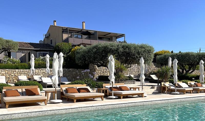 Bastide Saint Georges, South of France