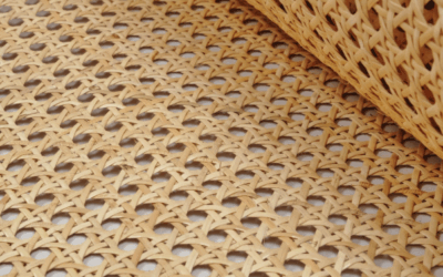 Natural Rattan