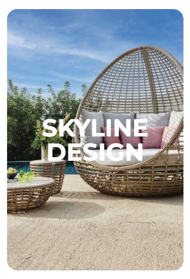 Skyline Design - Luxury outdoor furniture