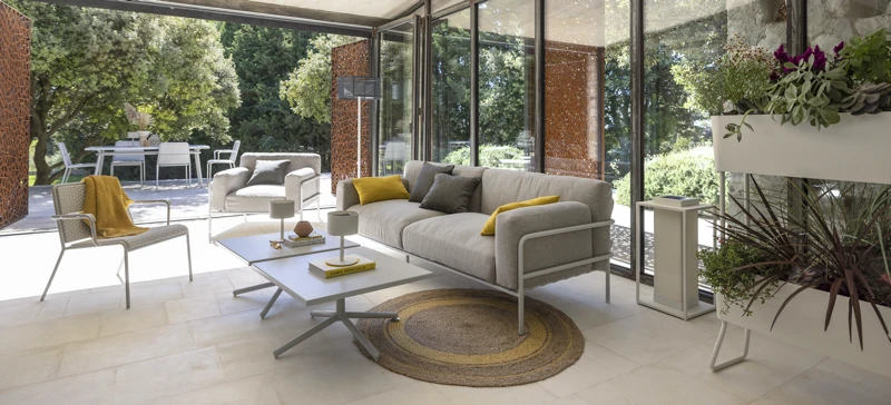 MAIORI - Outdoor furniture A600