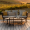 Vincent Sheppard outdoor furniture WICKED Dining Set