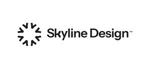 Logo - Skyline Design - Outdoor Furniture brand represented by SIMEXA in the UAE, Middle East and Thailand