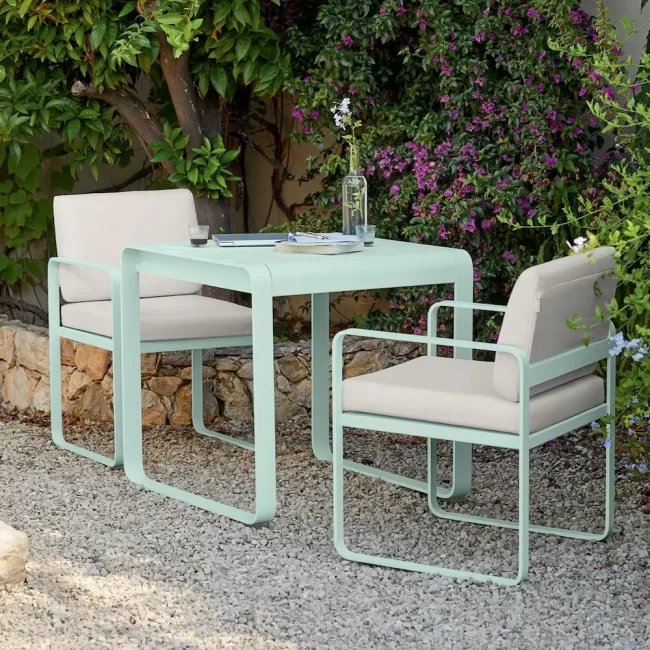 BELLEVIE – DININGSET – S1000