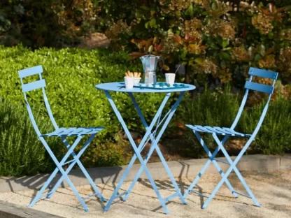BISTRO DININGSET S1000