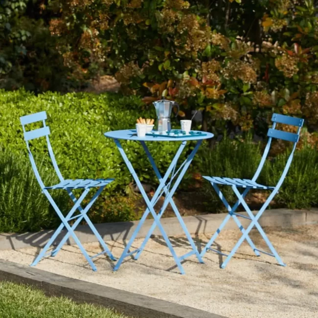 BISTRO – DININGSET – S1000