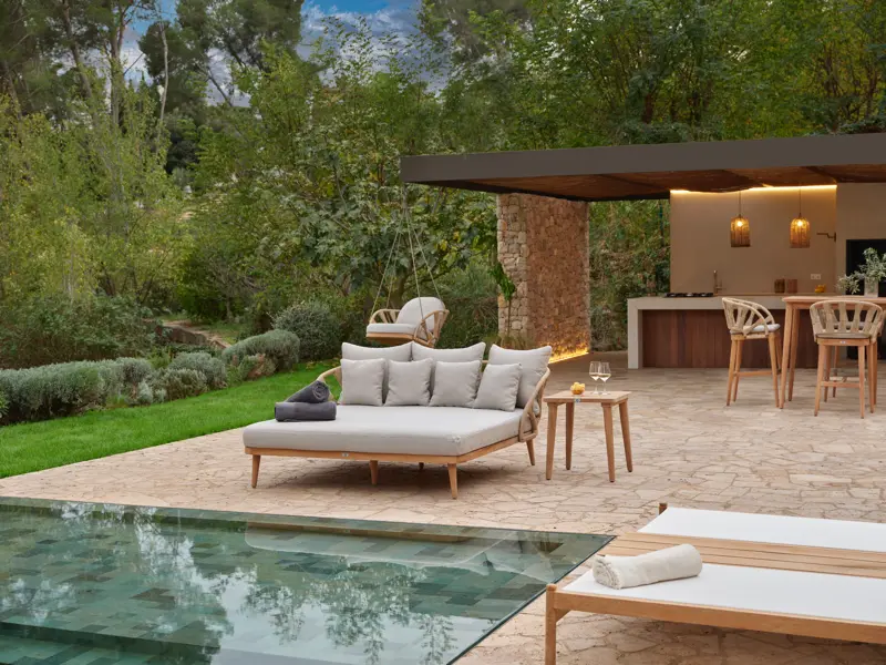 For hospitality professionals planning a renovation, a well-executed outdoor transformation can significantly enhance the guest experience while increasing property value and profitability. For hospitality professionals planning a renovation, a well-executed outdoor transformation can significantly enhance the guest experience while increasing property value and profitability.