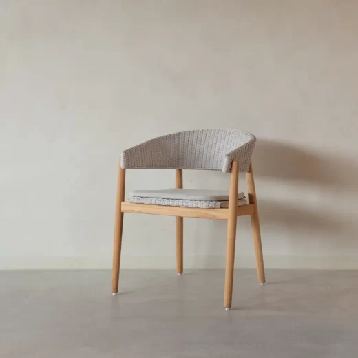 Mona DINING CHAIR S1000