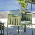 MAIORI - Maya Dining Armchair